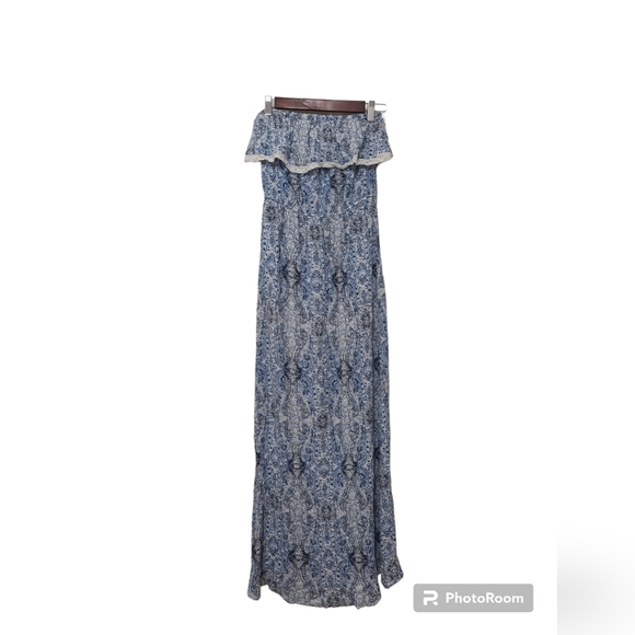 Garage boho maxi dress - Picture 2 of 3